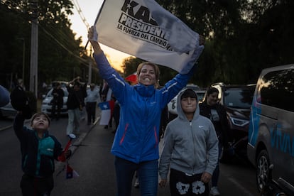Kast modera las expectativas en su primer discurso como presidente electo: “Los resultados no se verán al día siguiente”