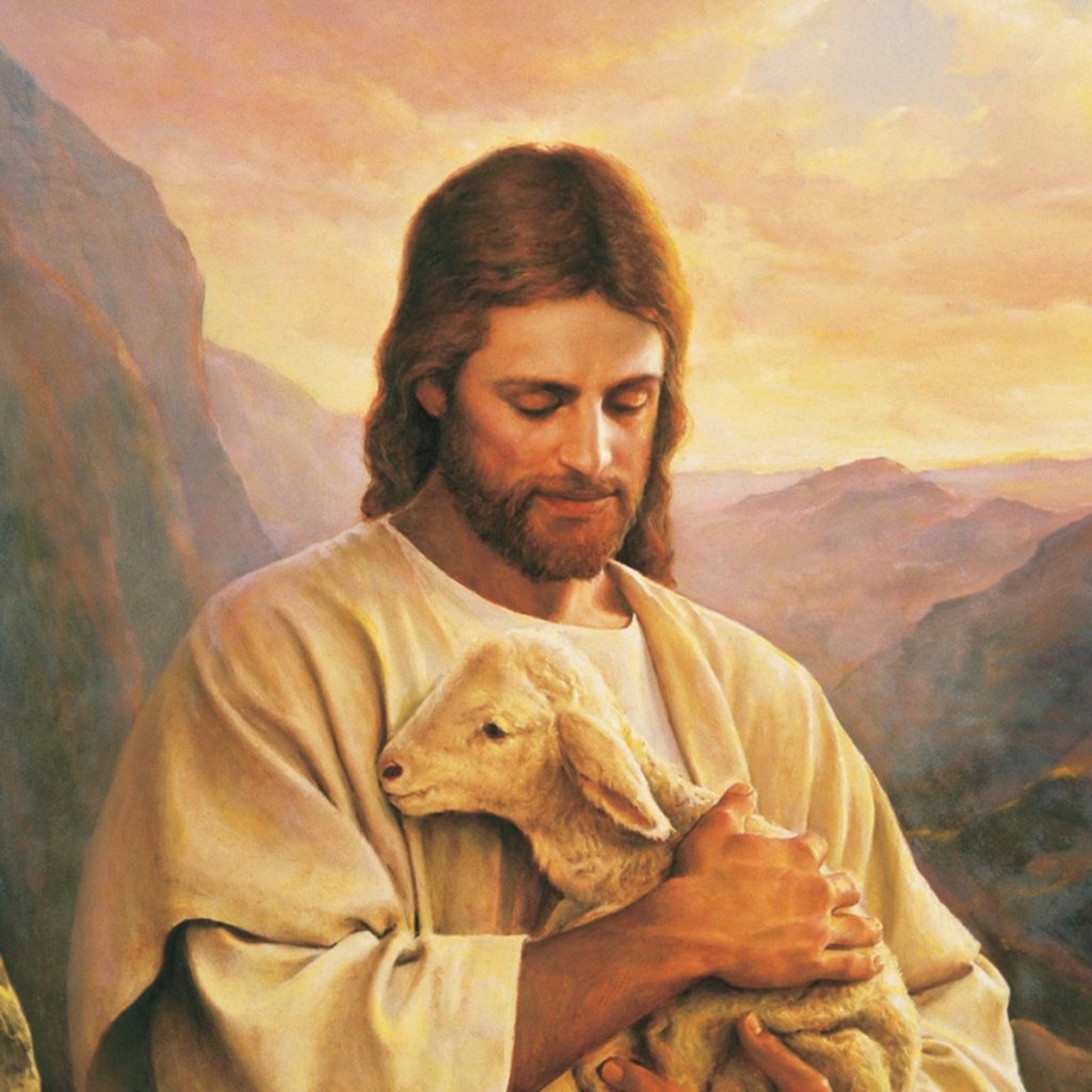 “La alegría no es ingenua”