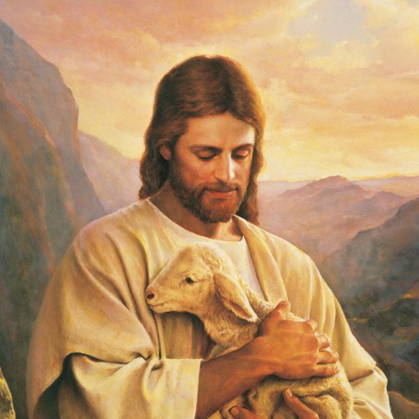 “La alegría no es ingenua”