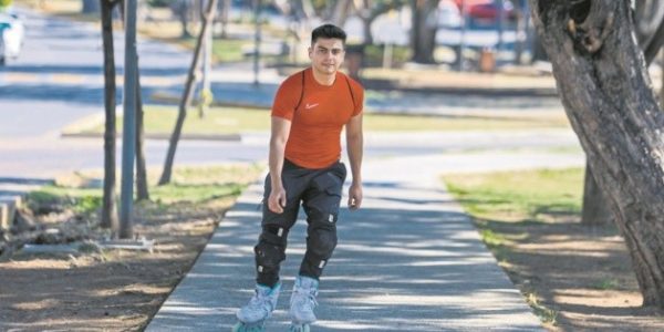 La estrategia para tener una vida más activa