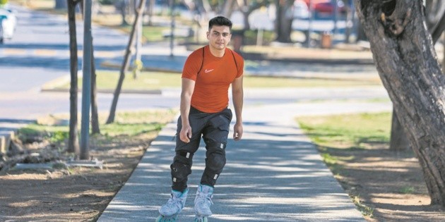 La estrategia para tener una vida más activa