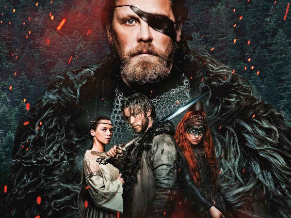 La guerra de los reinos, entre batallas y romance