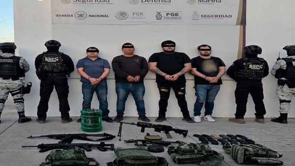 La guerra en Sinaloa pasa factura al bando de Los Chapitos