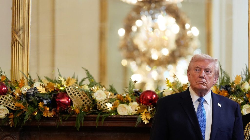 La guerra por el petróleo venezolano y el nuevo capítulo de Trump