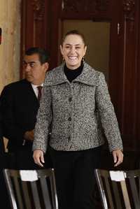 La Jornada: Se requiere hallar sustituto antes de retirar el glifosato: Sheinbaum