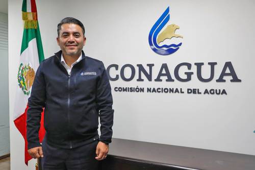 La reforma a Ley de Aguas busca frenar a acaparadores