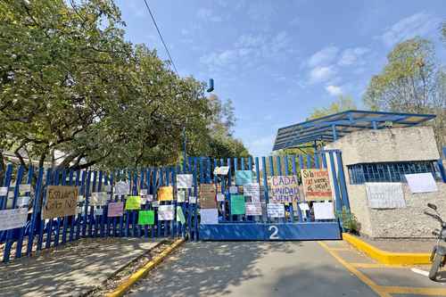 La SEP se compromete a reconstruir sedes de la UPN