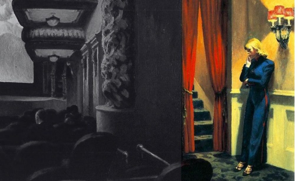 La soledad que nos une