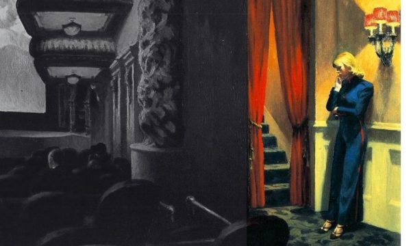 La soledad que nos une