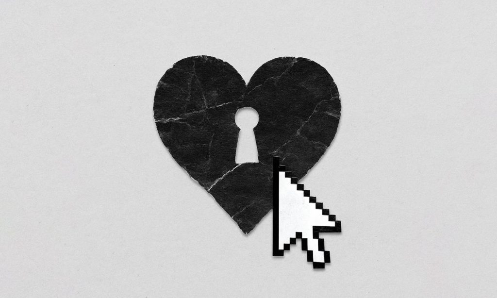 Las nuevas formas de control afectivo