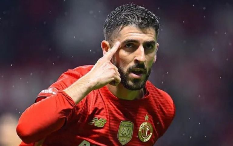 Liga MX: Toluca vs Tigres será la final del Apertura 2025