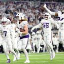 Lions' playoff chances end with loss: 'It sucks'