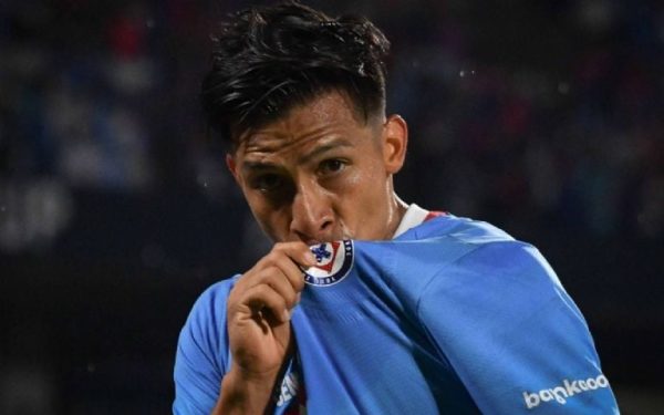 Los 2 refuerzos que se le cayeron a Cruz Azul en el Clausura 2026