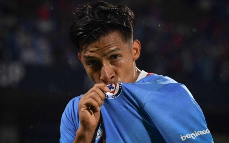 Los 2 refuerzos que se le cayeron a Cruz Azul en el Clausura 2026