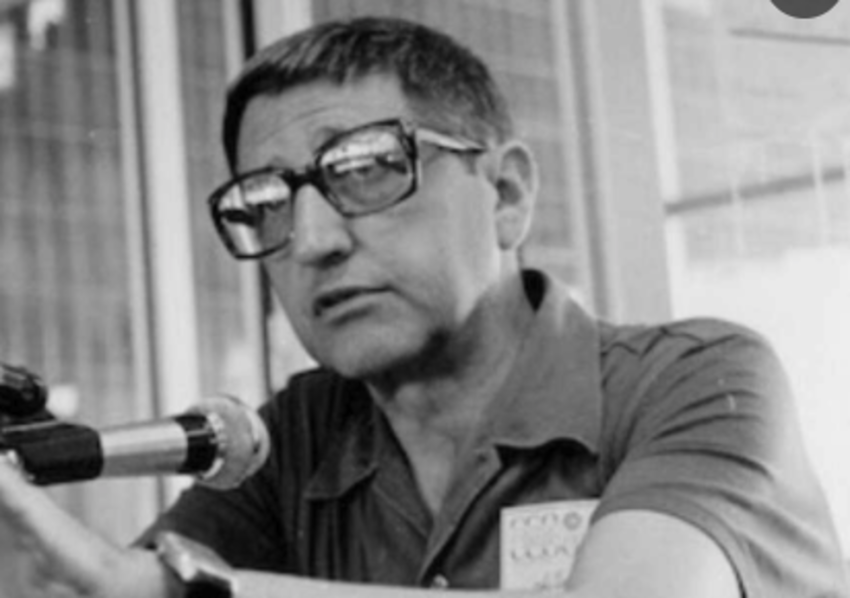 Manuel Sacristán, atravesar la encrucijada: apuntes para un marxismo del siglo XXI