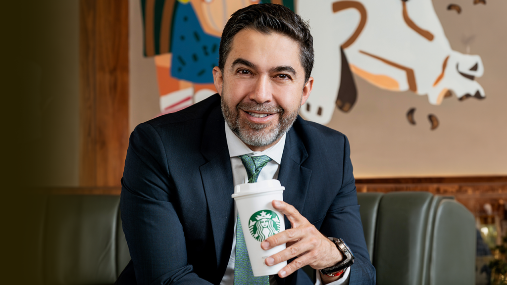 Meta, el socio estratégico de Starbucks para lograr conexiones genuinas a gran escala