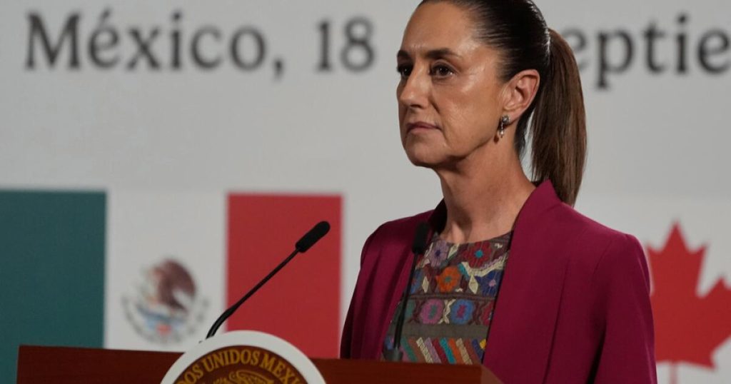 México aplaude las disculpas del ministro español por el dolor y la injusticia de la conquista