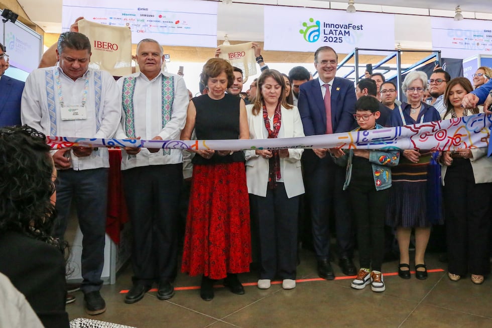 México busca inversiones de riesgo para el futuro de la ciencia y la tecnología: “Que los inventos lleguen a la calle”