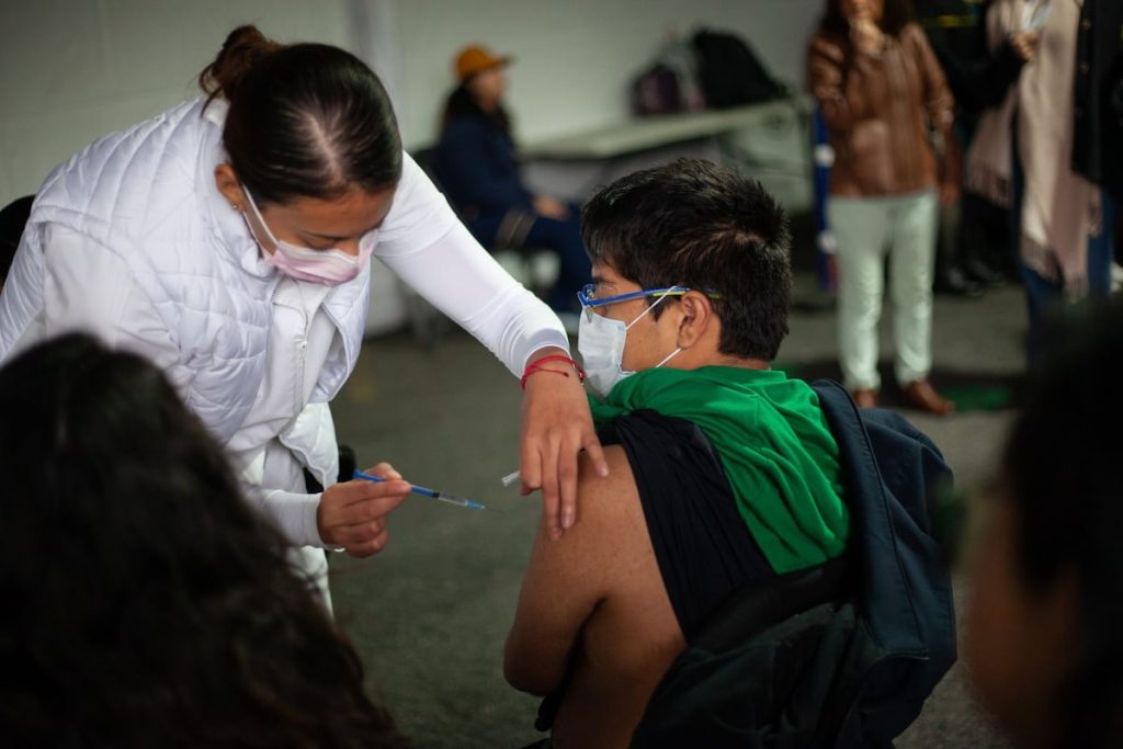 México confirma su primer caso de influenza A H3N2 subclado K conocida como ‘supergripe’
