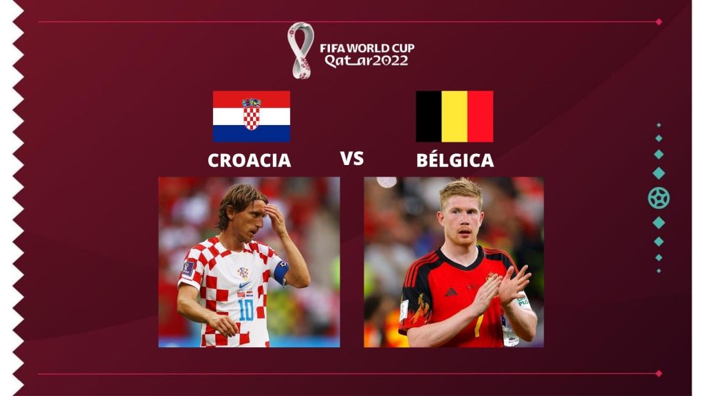 México vs Bélgica: ¿cuándo y dónde ver el partido de Fecha FIFA?