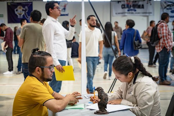 México y las señales de una economía estancada que esquiva por la mínima la recesión