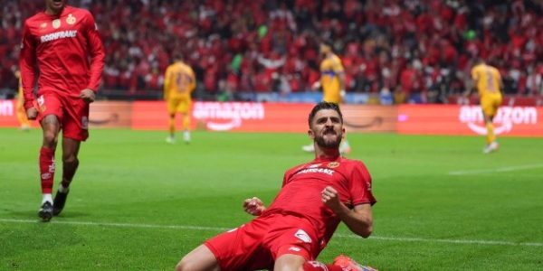 Mohamed y Paulinho fueron claves en el bicampeonato de Toluca, asegura Enrique Contreras
