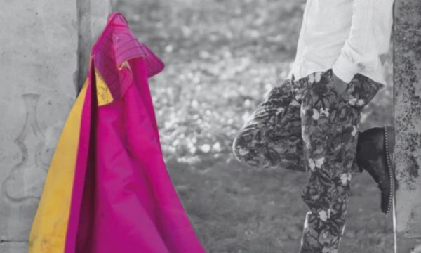 Morante: el torero punk, el ídolo contracultural