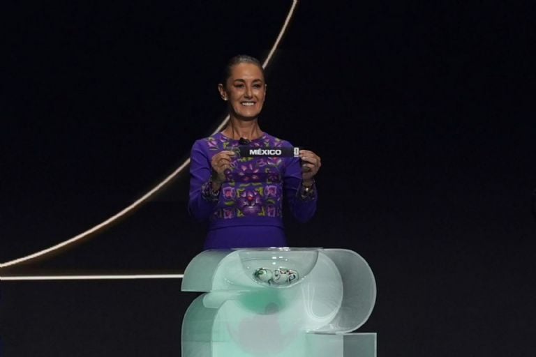 Mundial 2026: el más caro de la historia y el más lejano para los aficionados mexicanos