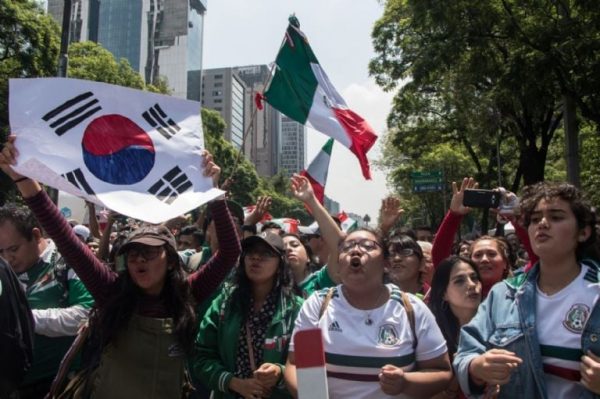 Mundial 2026 en México: calendario de partidos y selecciones confirmadas