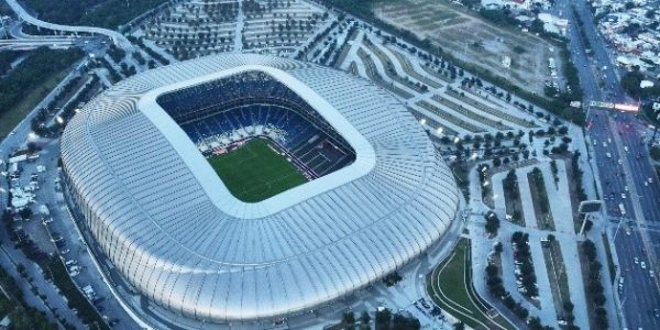 Mundial 2026: Fechas y horarios de los partidos en Monterrey