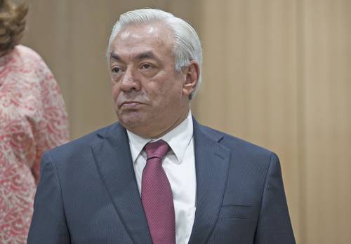 Murió Marco Antonio Bernal, negociador de la paz en Chiapas