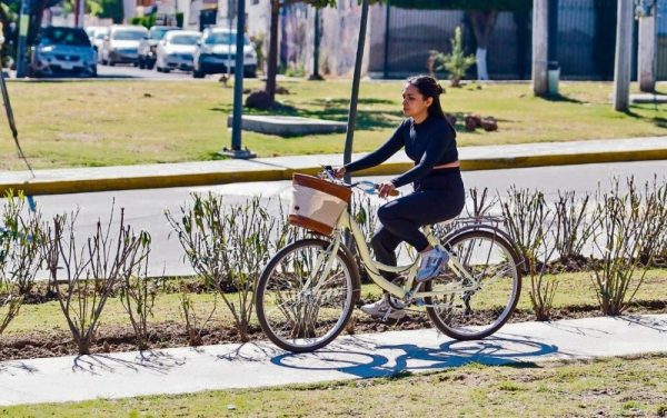 Naturaleza y deporte sin salir de la ciudad