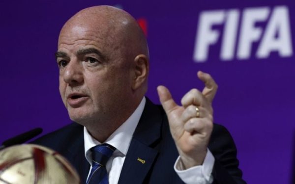 Netflix y FIFA lanzarán un videojuego de futbol previo al Mundial