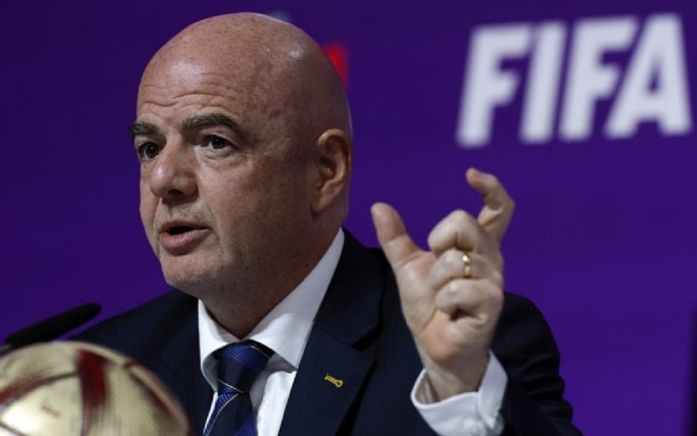 Netflix y FIFA lanzarán un videojuego de futbol previo al Mundial