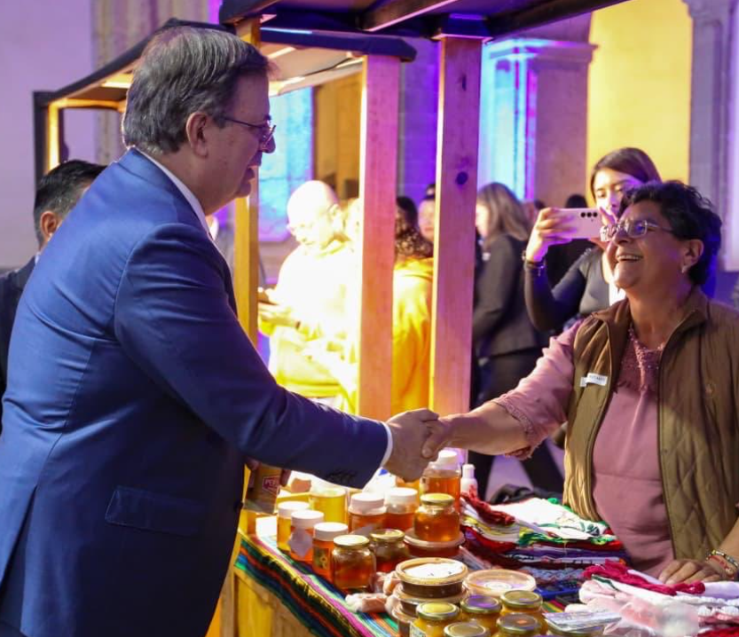 Nuevos aranceles entrarán en vigor en 2026; Ebrard afirma que preservarán miles de empleos