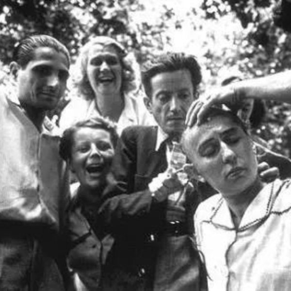 Olvido y silencio. Memoria histórica de la represión de las mujeres en la dictadura franquista.