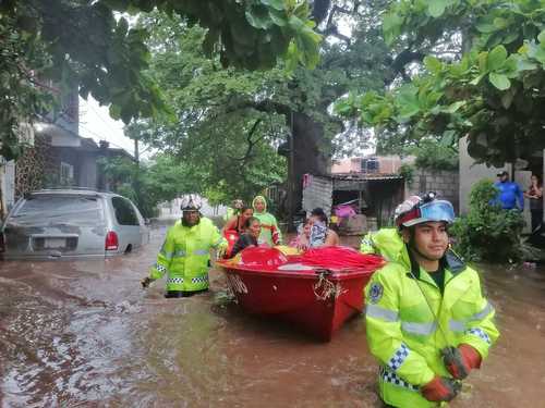 ONG: familias priorizan la estabilidad económica sobre el medio ambiente