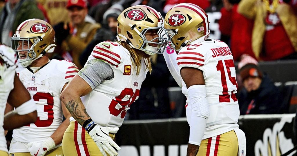 ¡Partidazo! Broncos le saca la victoria a Commanders en tiempo extra