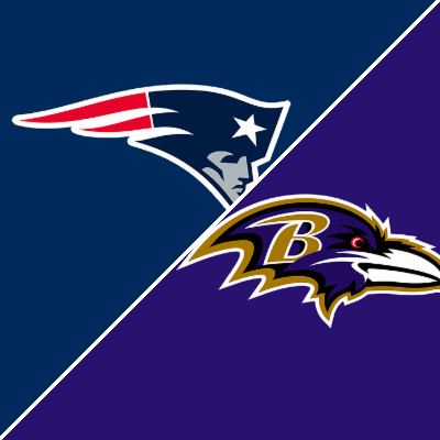 Patriots vs. Ravens (Dec 21, 2025) Live Score - ESPN