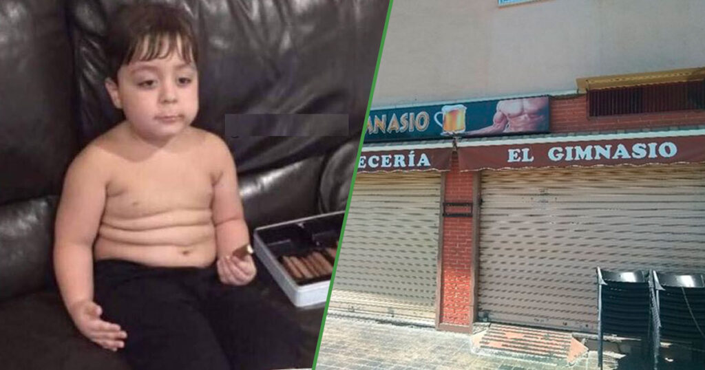 Persona culpa al gym cerrado de no cumplir su propósito de Año Nuevo