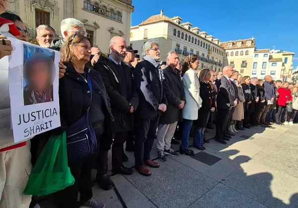 ¿Por qué murieron Sharit y Rosmed? Un país que prefiere cerrar los ojos antes que asumir responsabilidades
