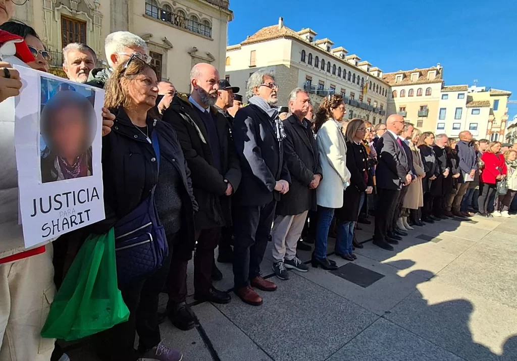 ¿Por qué murieron Sharit y Rosmed? Un país que prefiere cerrar los ojos antes que asumir responsabilidades