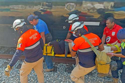 Presidentes de Cuba y Venezuela se solidarizan y mandan condolencias