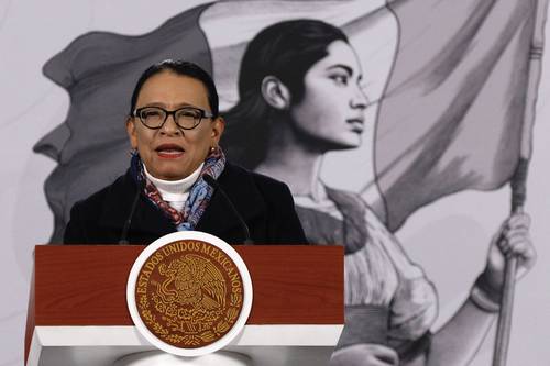 Productores agrícolas quedan “conformes”, dice Berdegué