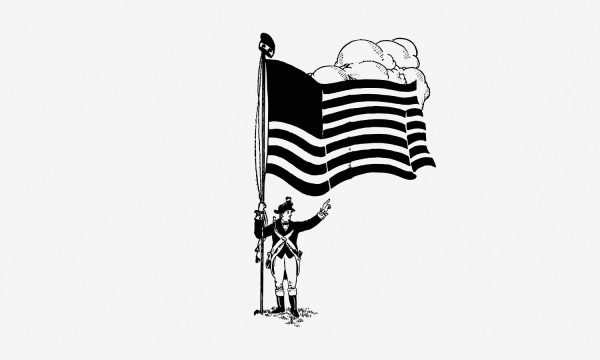 Pulsiones nacionalistas