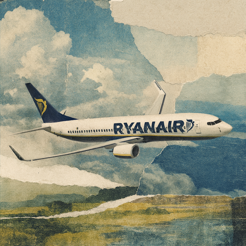 Quién paga realmente tu vuelo barato