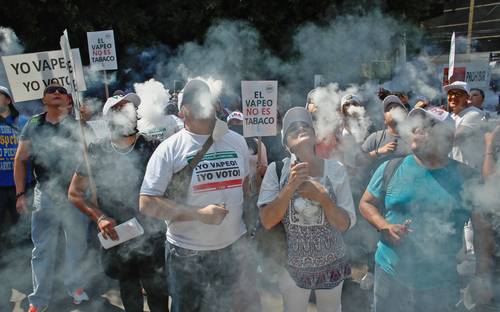 Reformas reconfiguran el sistema de salud, no sólo prohíben vapeadores