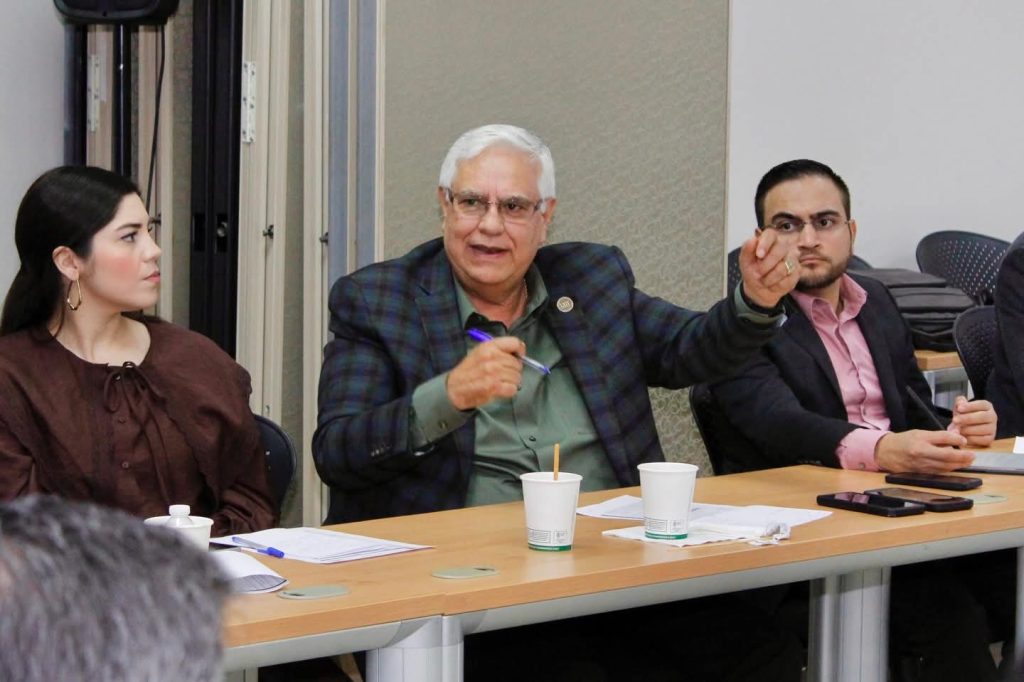 Refuerzan Protección Civil en Sonora con inversión para capacitación y dictámenes de riesgo