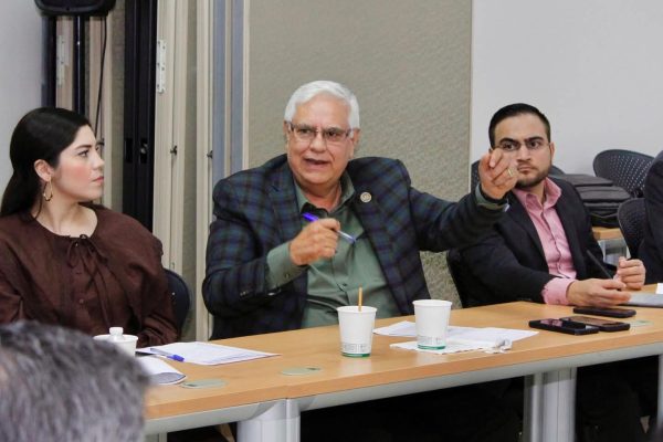 Refuerzan Protección Civil en Sonora con inversión para capacitación y dictámenes de riesgo