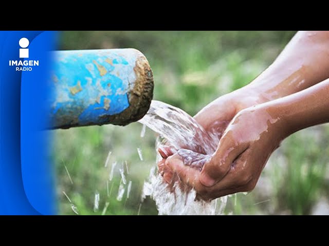 Reponen herencia de pozos en ley de aguas; prohíben transmisión entre particulares